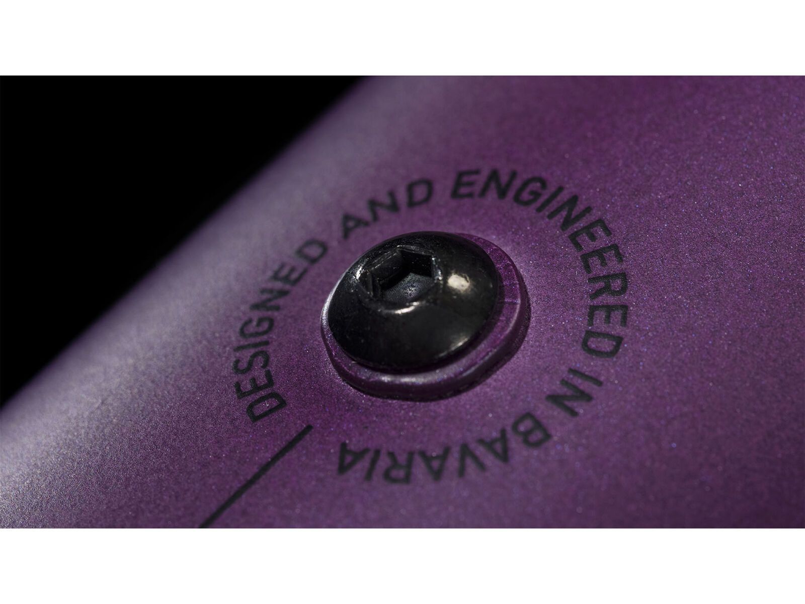 Cube Access WS 29, darkpurple´n´pink - Bild 7