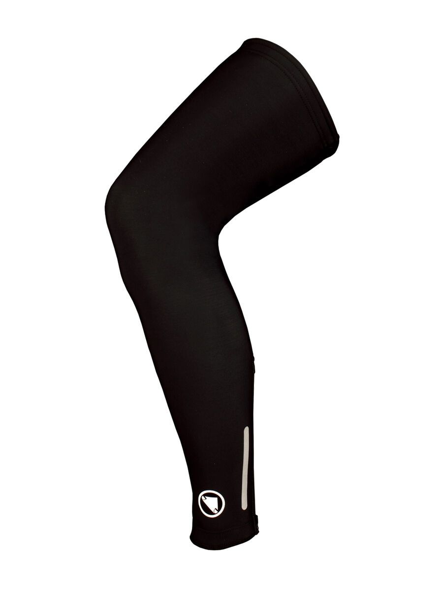 Endura Thermolite Beinwärmer, schwarz - Bild 1