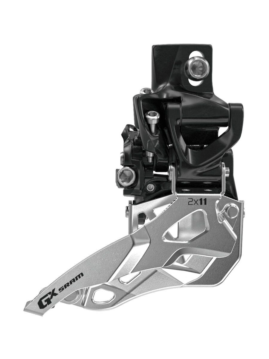 SRAM GX 11-fach Umwerfer - High Direct Mount, Bottom Pull - Bild 1