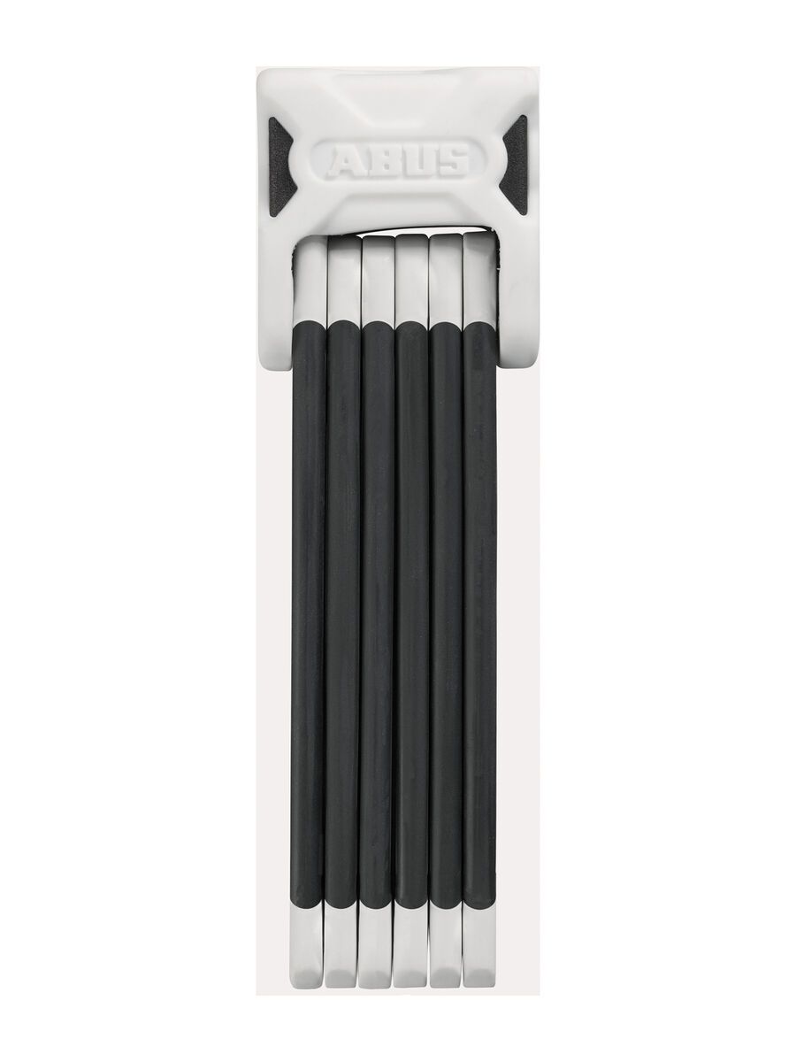 Abus Bordo 6000, white - Bild 1