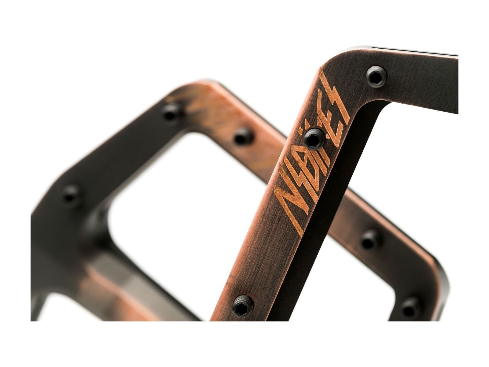 NS Bikes Radiance, oil rub - Bild 3