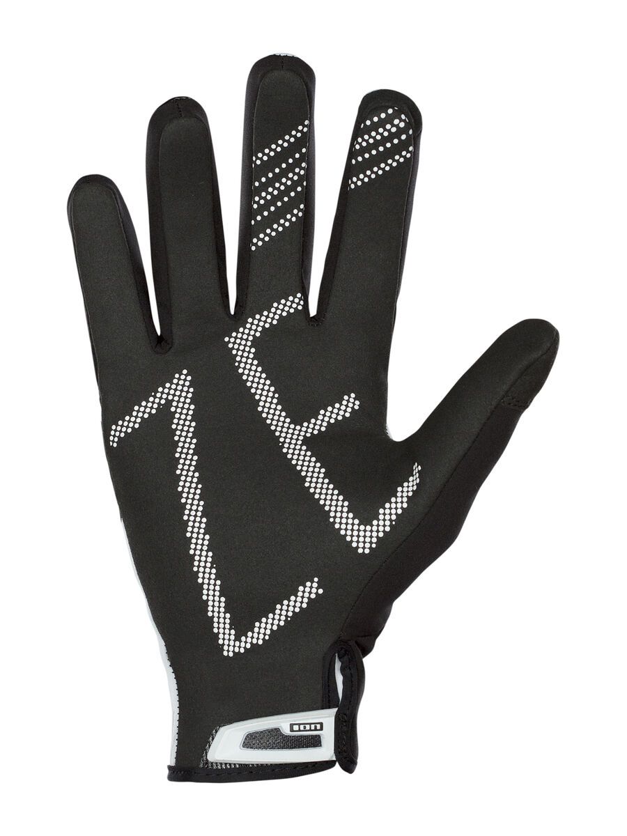 ION Gloves Haze, black - Bild 2