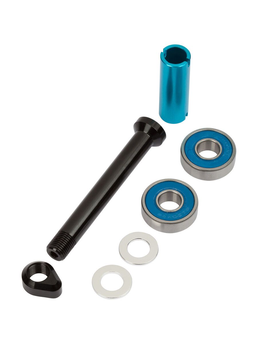 Cube Lager-/Schraubensatz Hauptlager Stereo SHPC - Bild 1