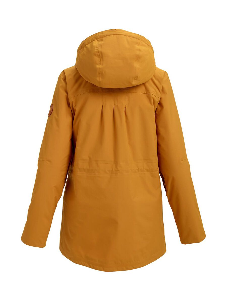Burton Women's Runestone Jacket, squashed - Bild 2