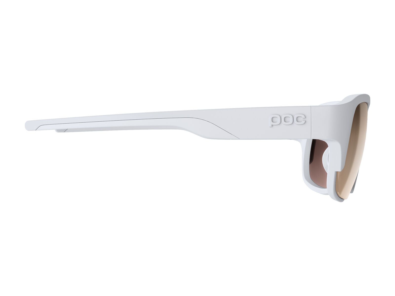 POC Define, Clarity Trail Silver / hydrogen white - Bild 3