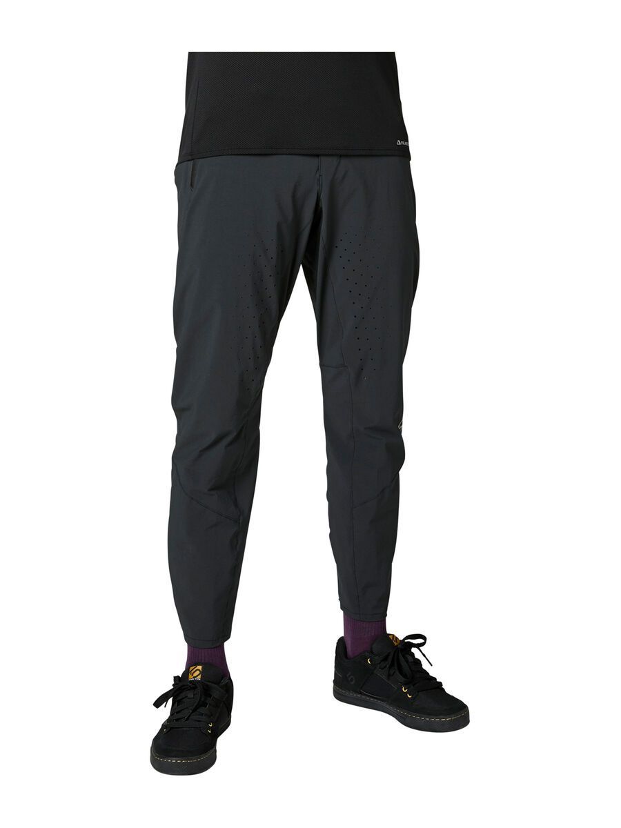 Fox Flexair Pant, black - Bild 1