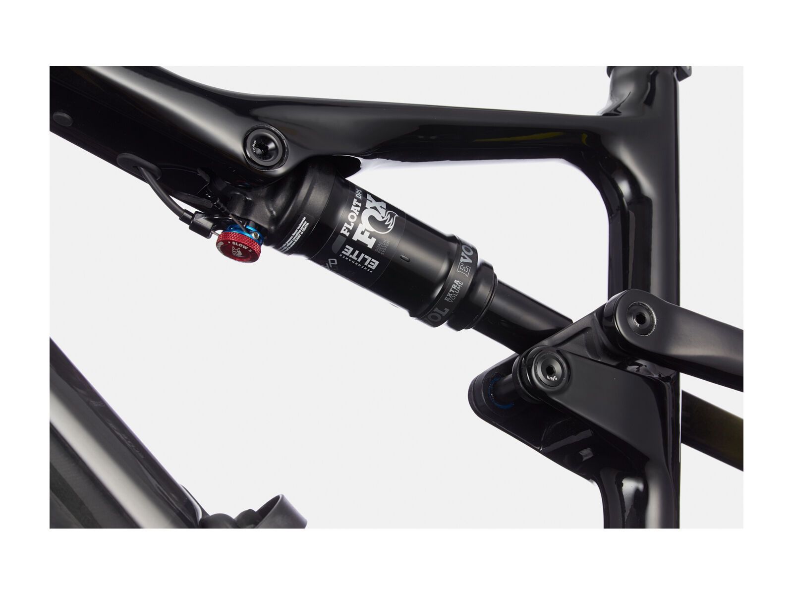 Cannondale Scalpel Carbon LTD, crb - Bild 6