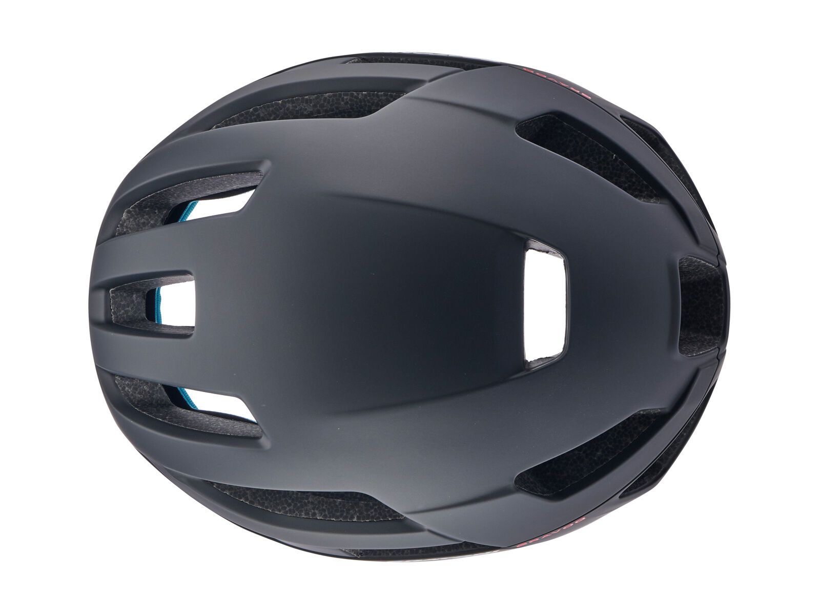 Cratoni Gravoq, black matt - Bild 4