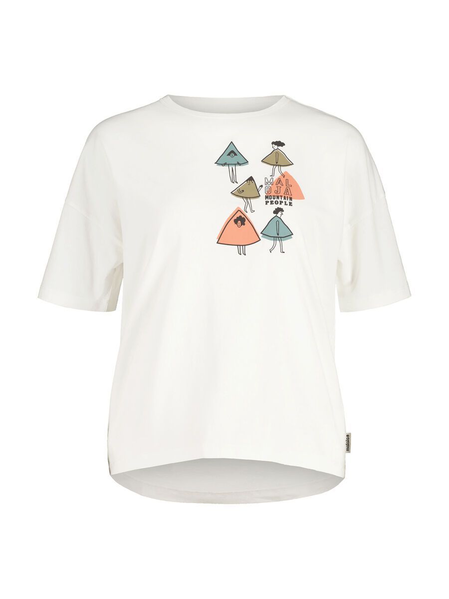 Maloja BergköpflM., glacier milk - Bild 1