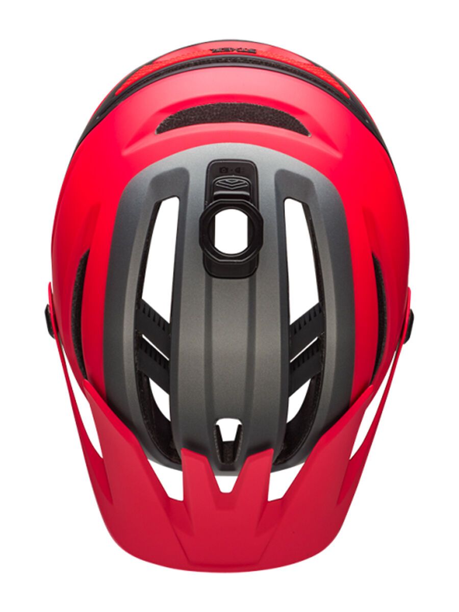 Bell Sixer MIPS, matte hibiscus/black - Bild 6