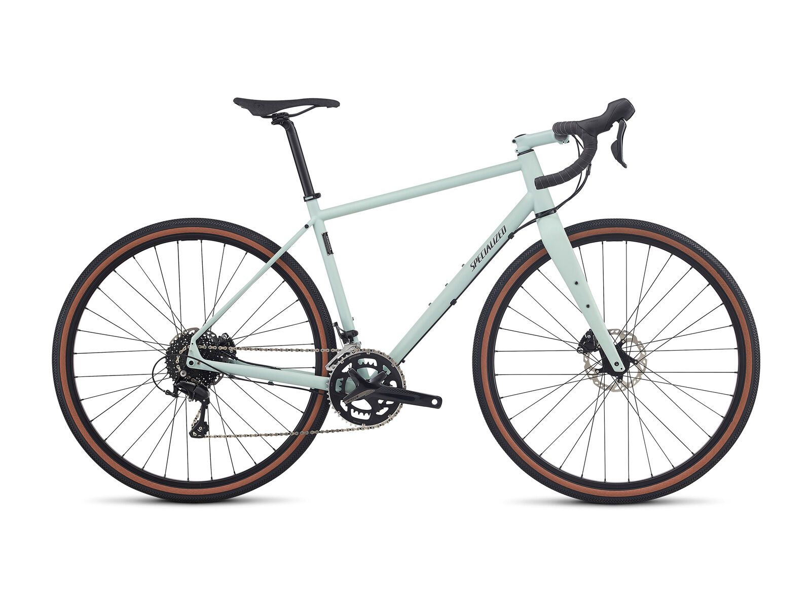Specialized Sequoia Elite, california white sage/graphite - Bild 1