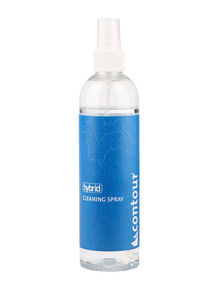 Contour Hybrid Cleaning Spray - 300 ml - Bild 1
