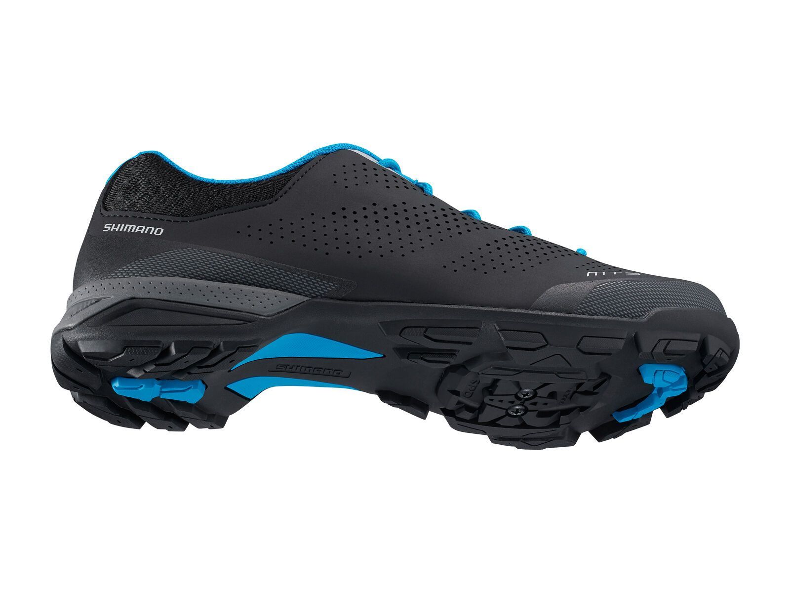 Shimano SH-MT3, black - Bild 2