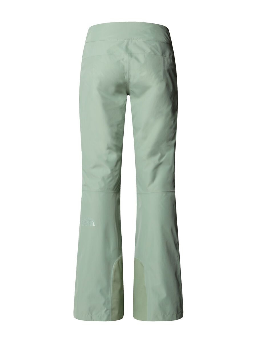 The North Face Women’s Descendit Pant, slate moss - Bild 2