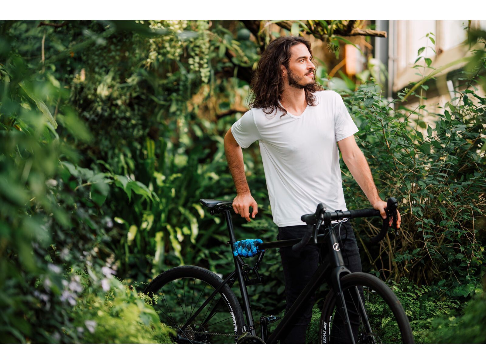 Tex-Lock Eyelet S U/X-Lock, morpho blue - Bild 6