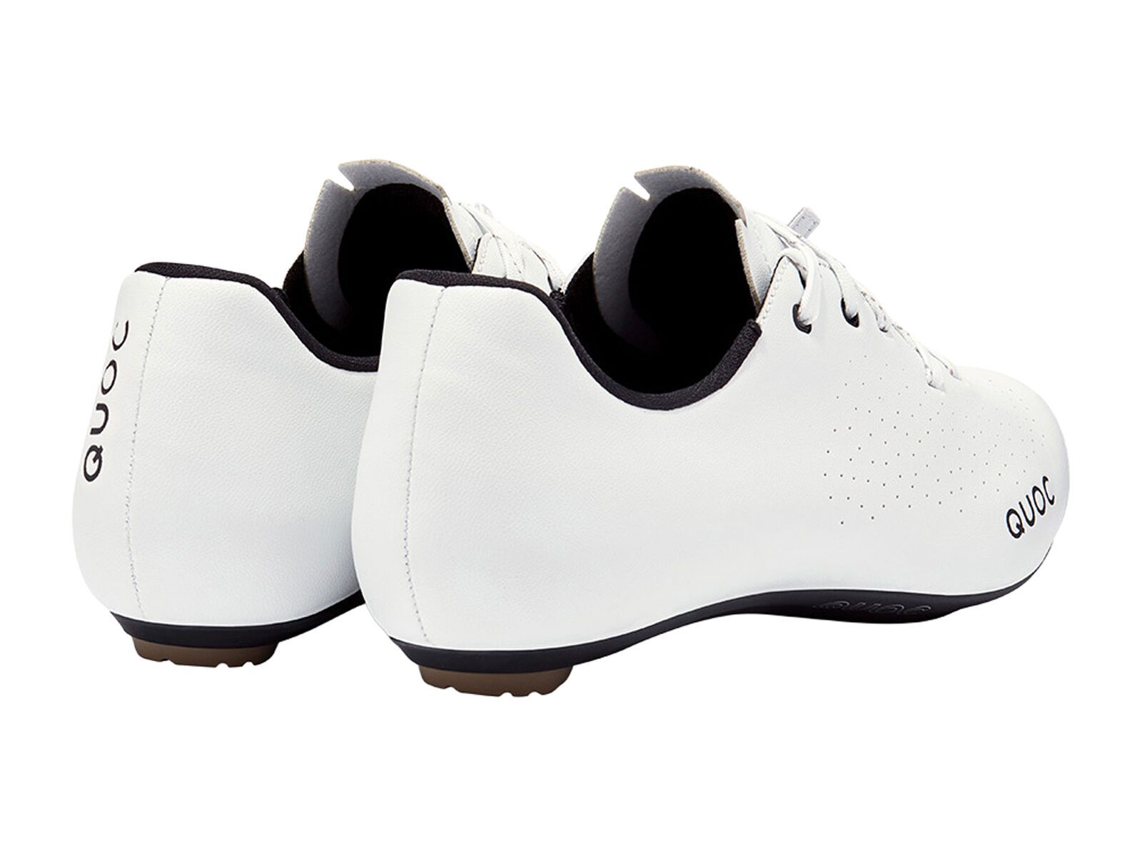 Quoc Escape Road Lace, white - Bild 2