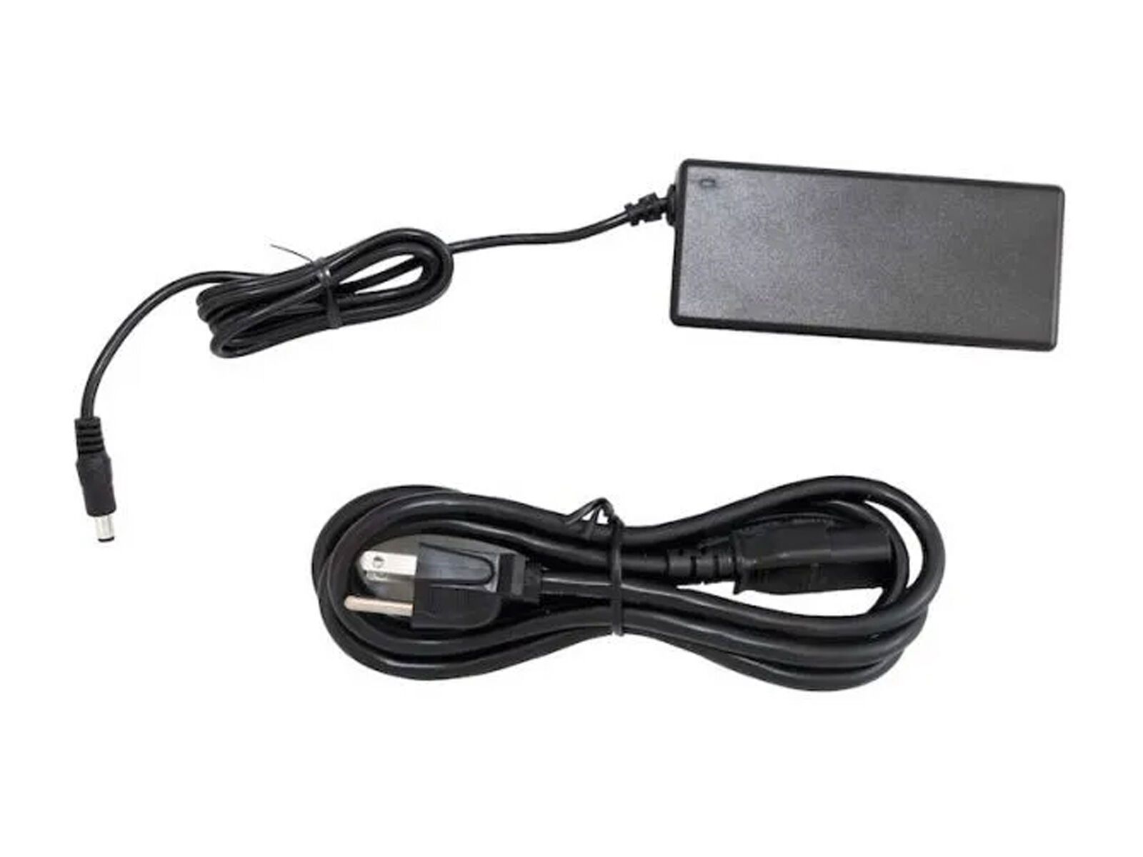 Wahoo Fitness Trainer Netzteil und Kabel - Bild 1