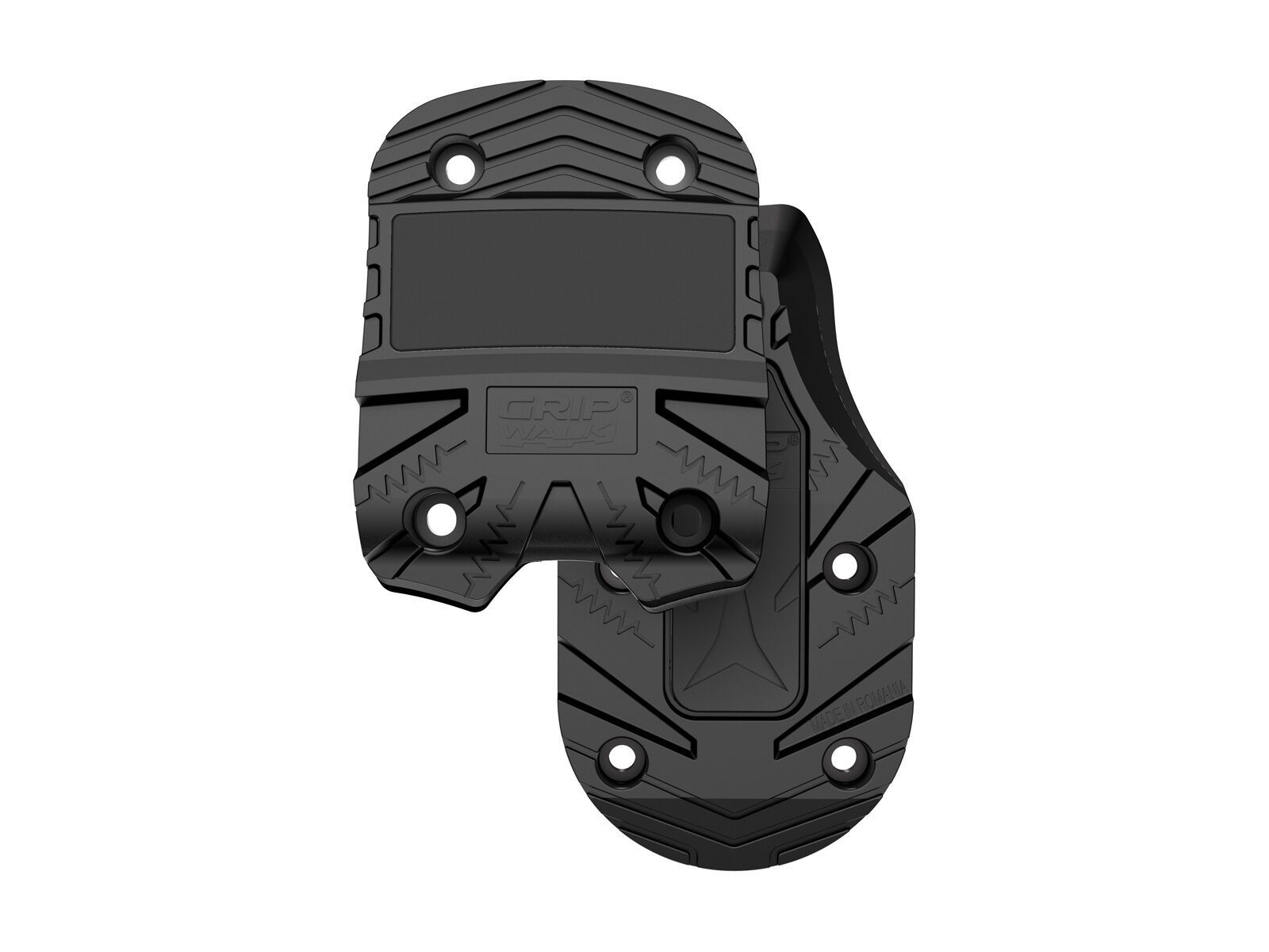 Atomic Cantable GripWalk Pad, black/black - Bild 1