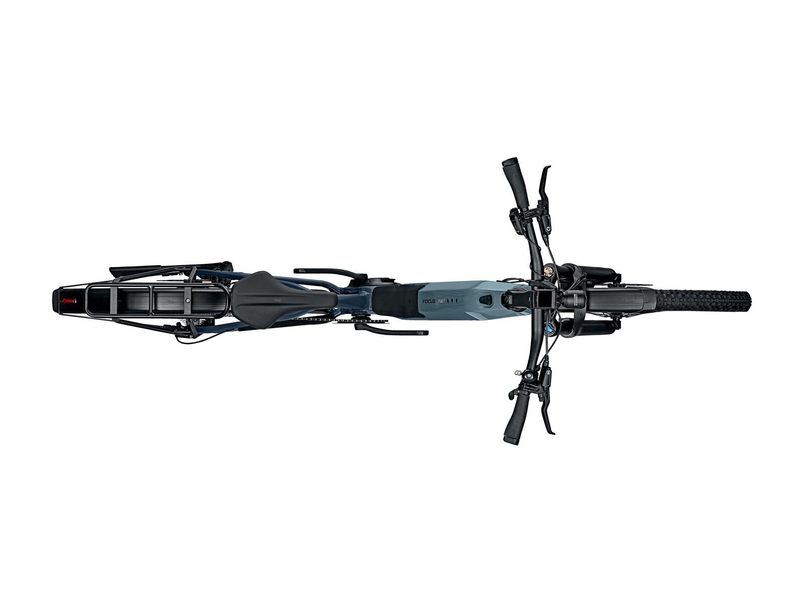 Focus Planet² 6.9 Wave ABS - 625 Wh, heritageblue / stoneblue - Bild 4