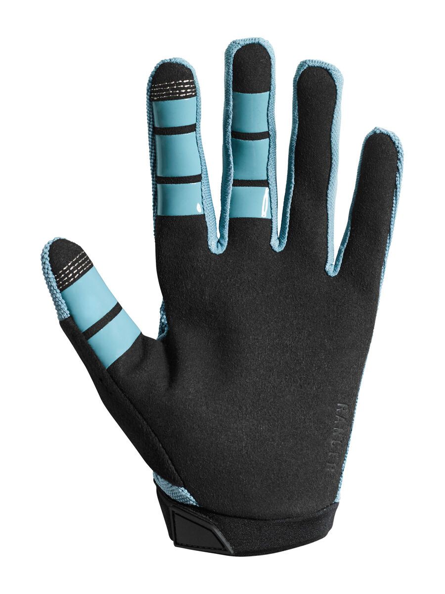 Fox Womens Ranger Glove, light blue - Bild 2