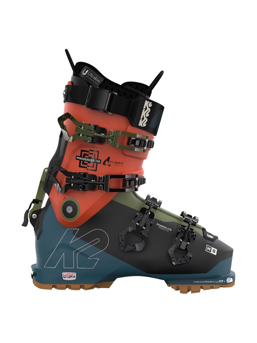 K2 Mindbender 130 LV - Bild 1