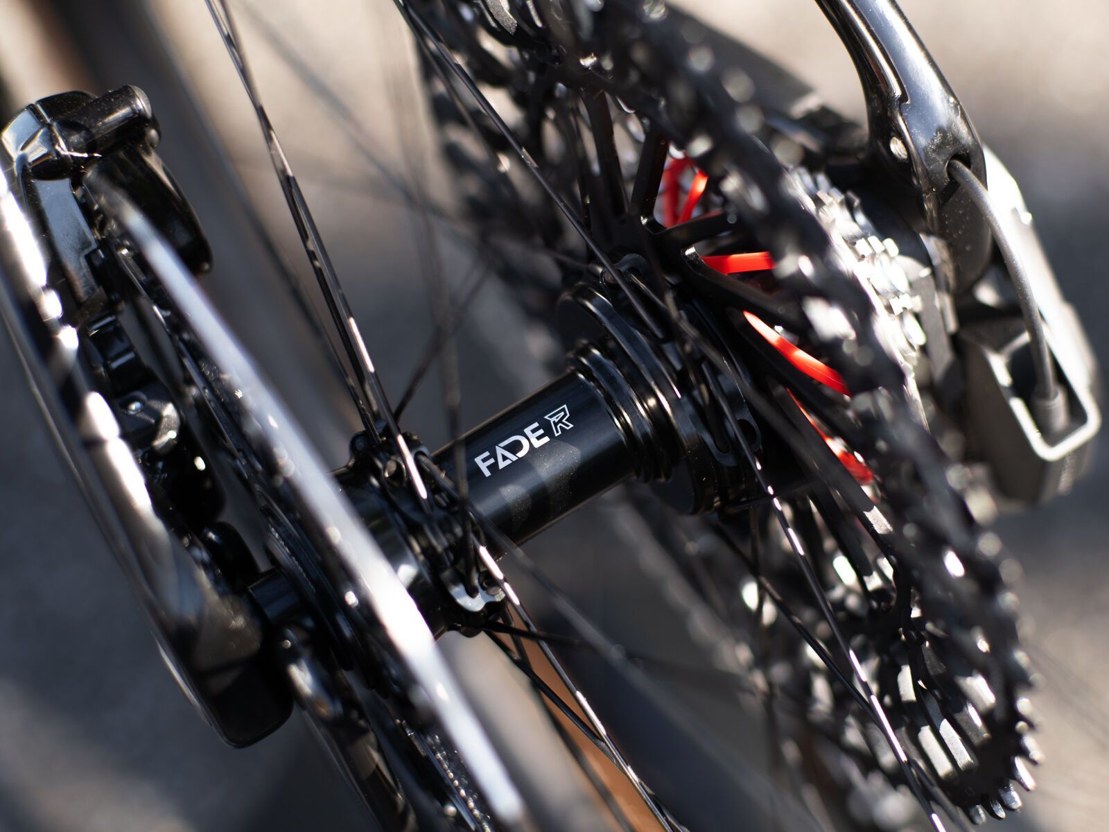 Cube Nuroad Hybrid C:62 SLT 400X, solareclipse´n´bronze - Bild 16