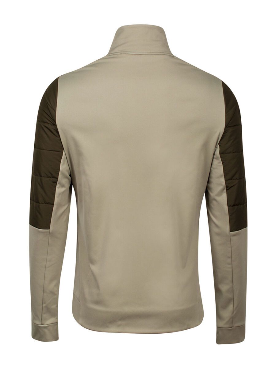 Pearl Izumi Elevate Insulated AmFIB Jacket, forest/gravel - Bild 2