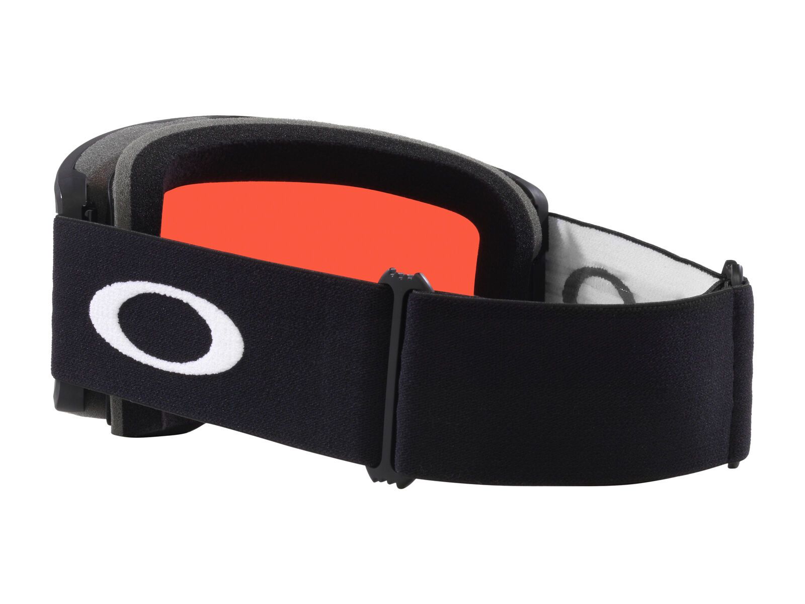 Oakley Target Line L, Prizm Snow Rose / matte black - Bild 5