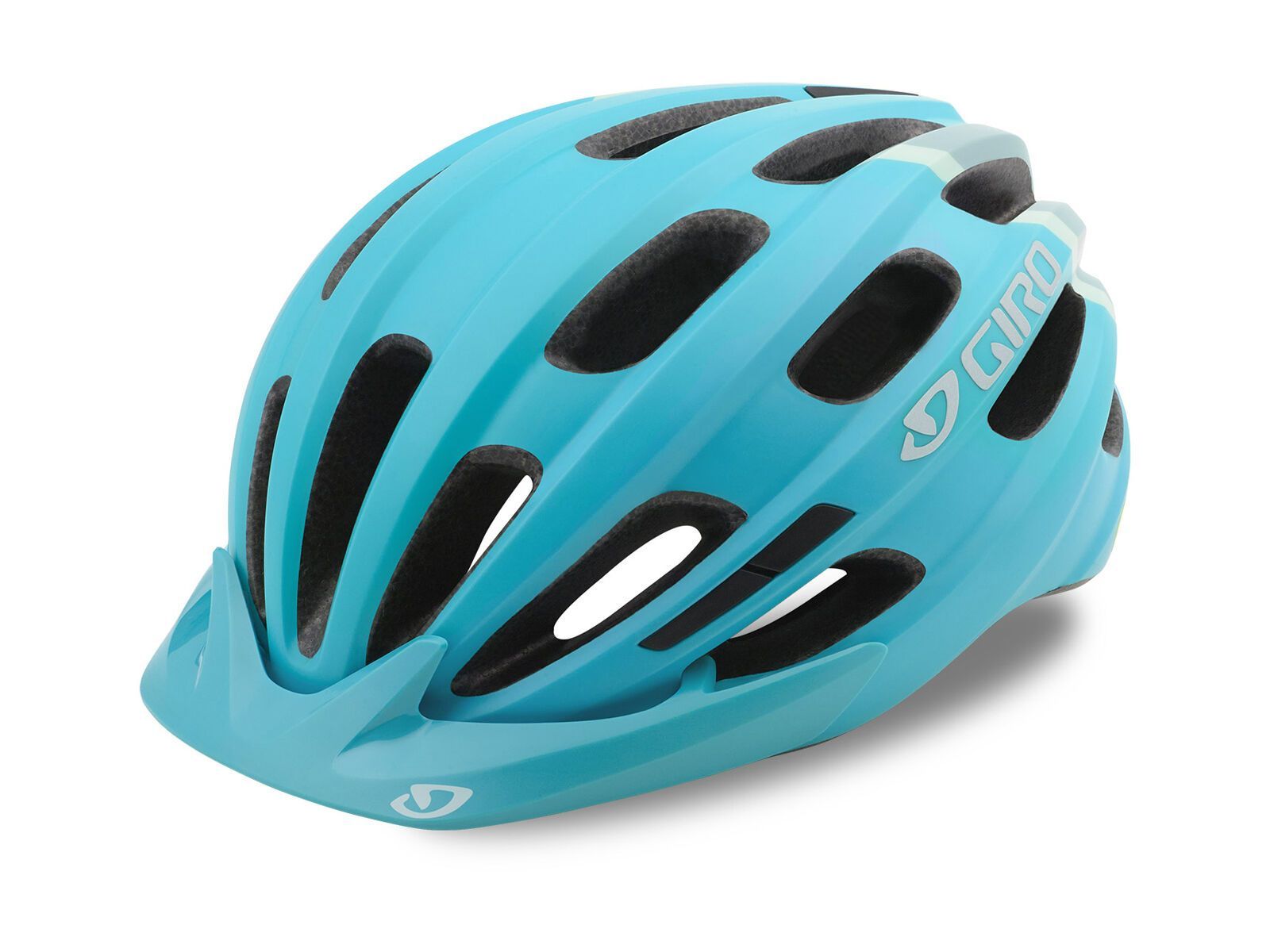 Giro Hale, mat glacier - Bild 1