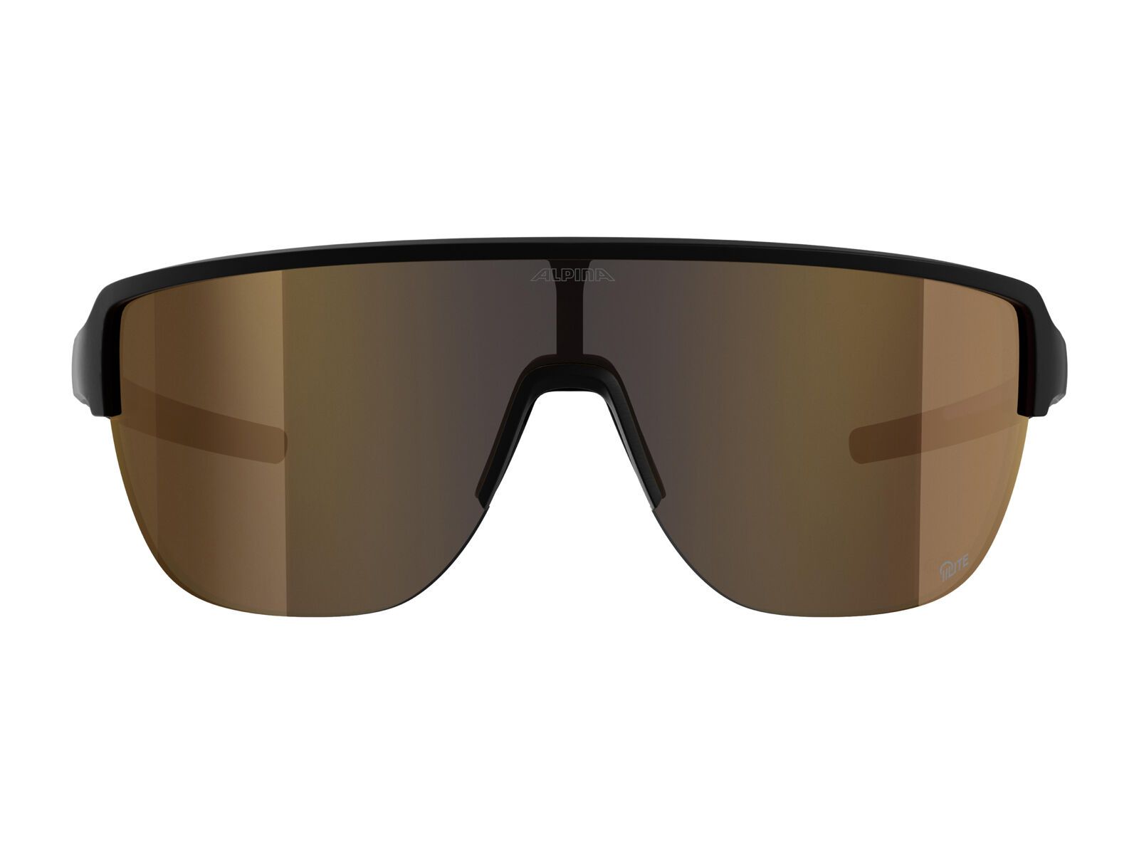 Alpina Ram 2.0 Q-Lite, Gold Mirror / black matt - Bild 3