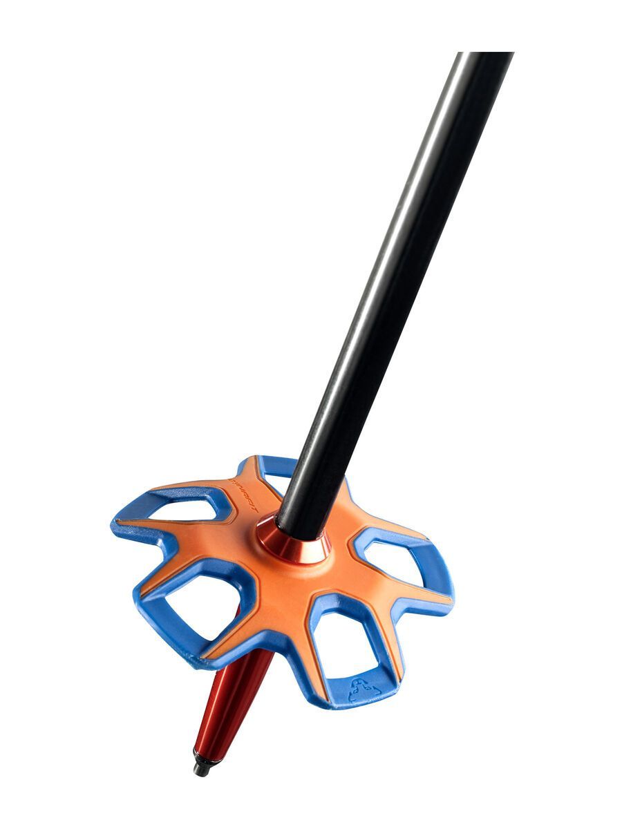 Dynafit Tour Vario Pole, general lee/sparta - Bild 4