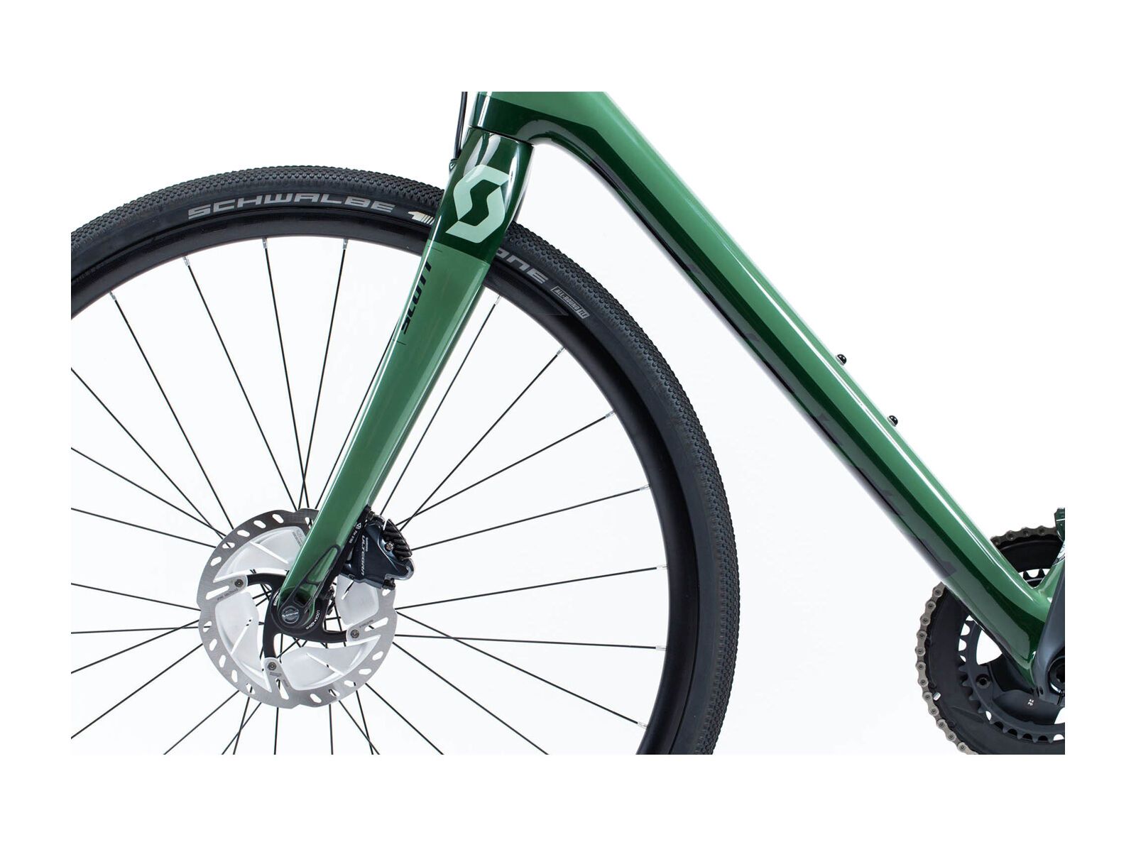 Scott Addict Gravel 20 - Bild 5