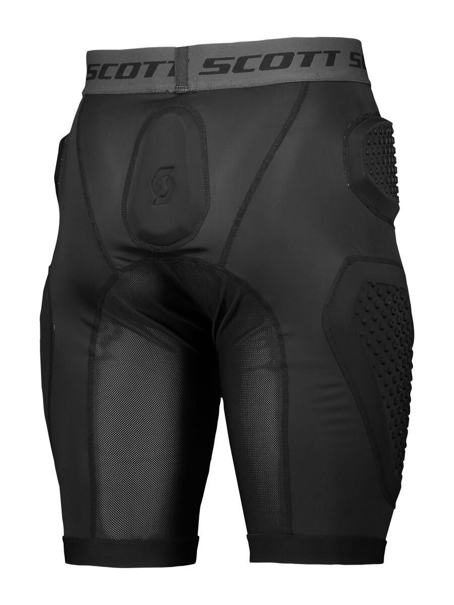 Scott AirFlex Short Protector, black - Bild 2