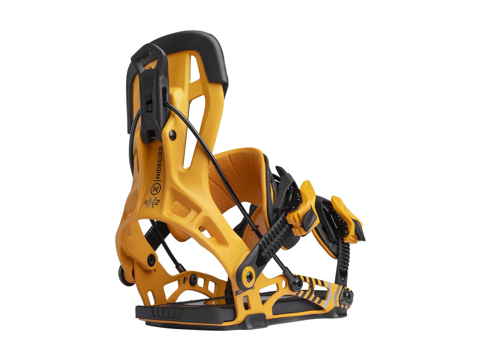 Nidecker Flow NX2, mango - Bild 1