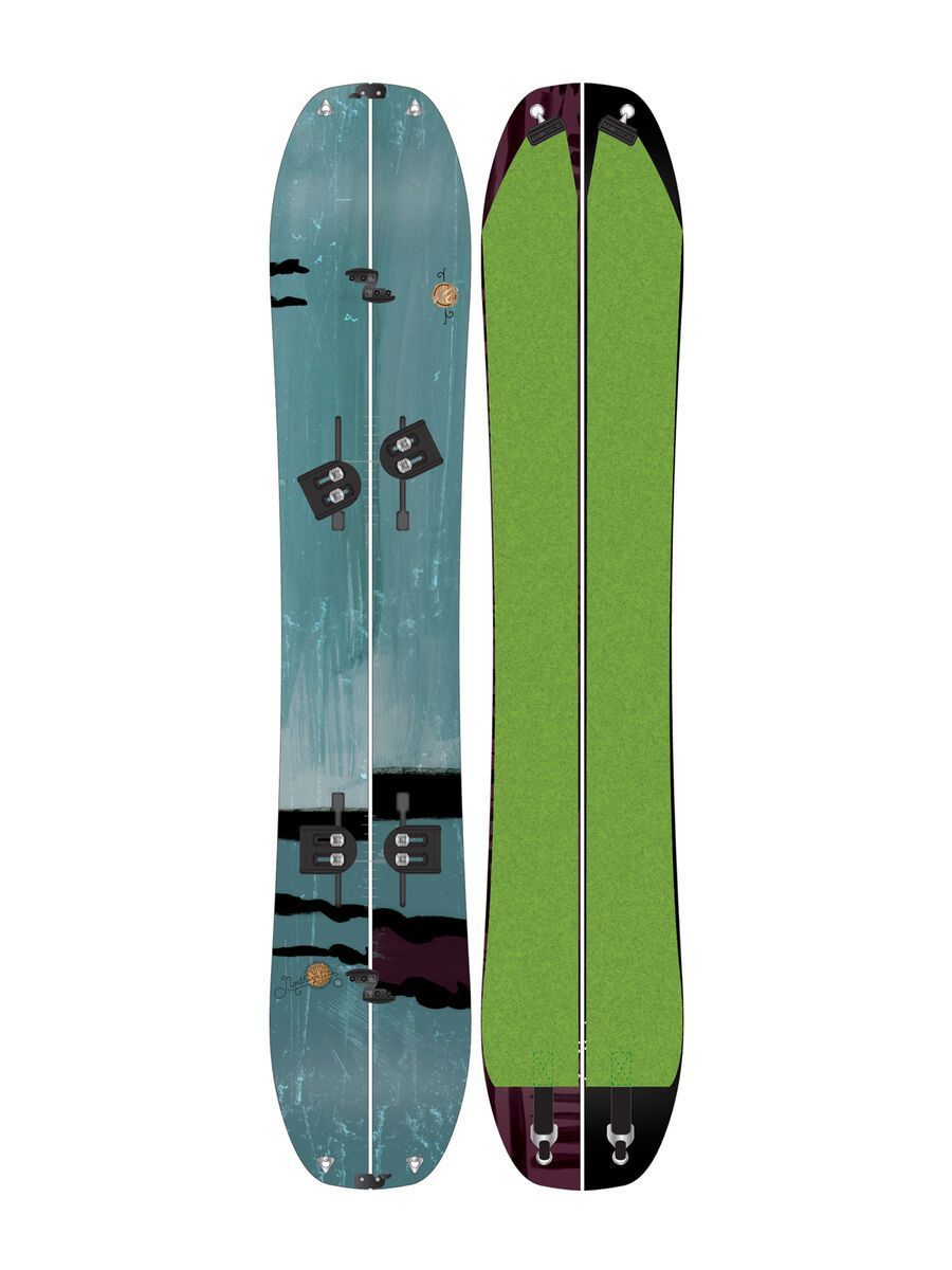 K2 Northern Lite Package - Bild 1