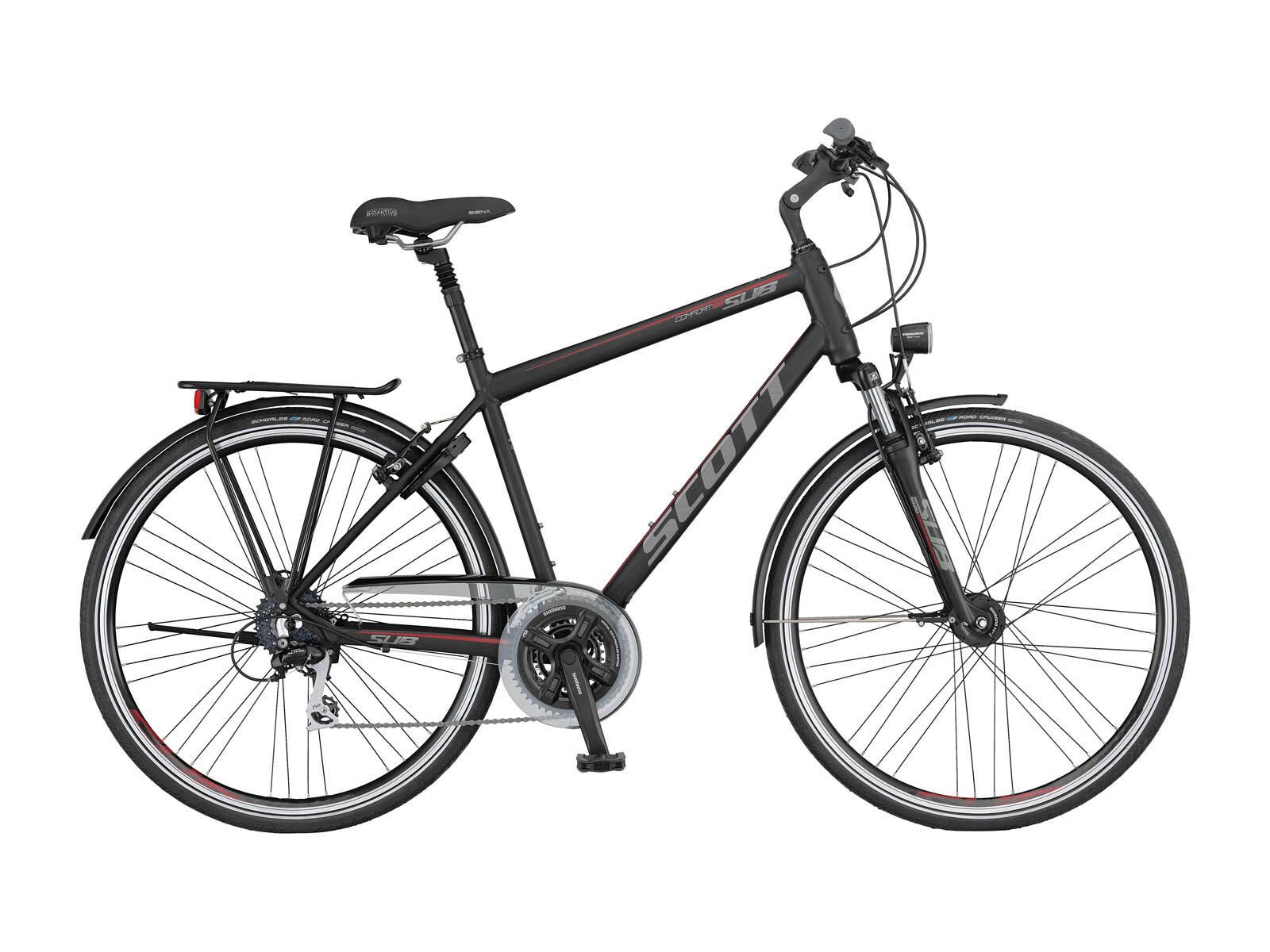 Scott Sub Comfort 30 - Bild 1