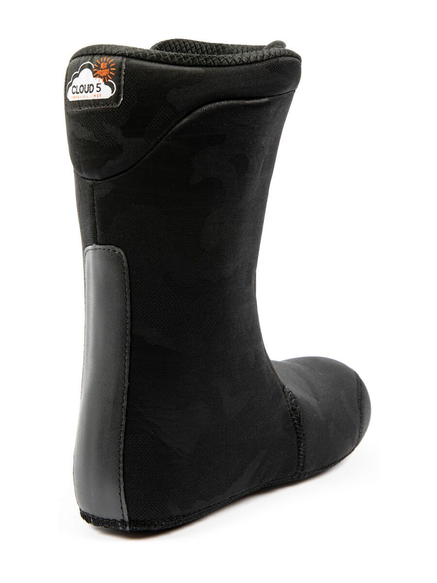 Nitro Club Boa, black - Bild 7