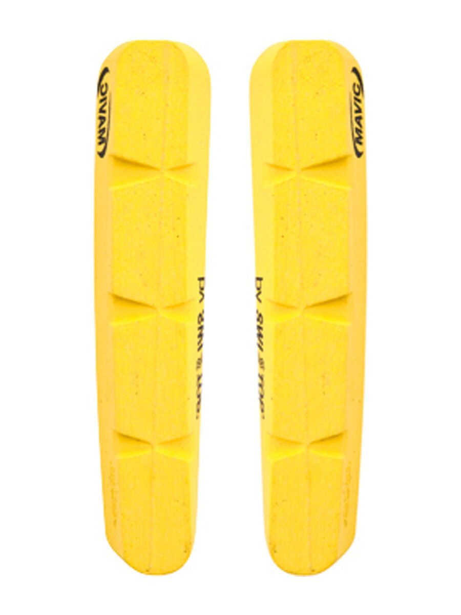 Mavic Carbon CXR Rim Pads - Bild 1