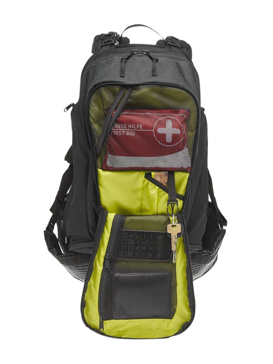 Ergon BX4 Evo, stealth - Bild 7