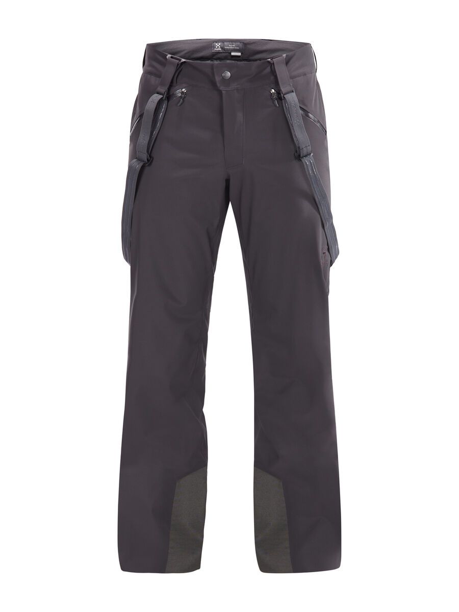 Haglöfs Couloir Pant Men, slate - Bild 1