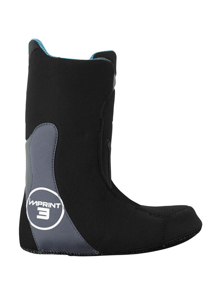 Burton Ambush, Black/Blue - Bild 5