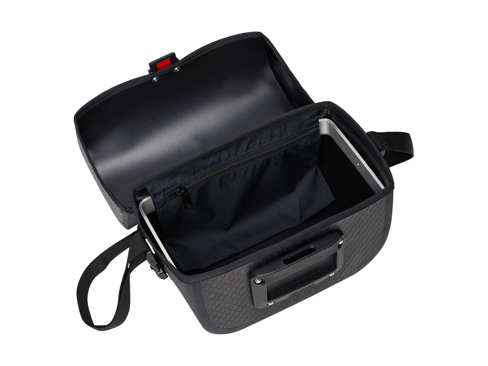 Vaude Aqua Box 4 (rec), black - Bild 3