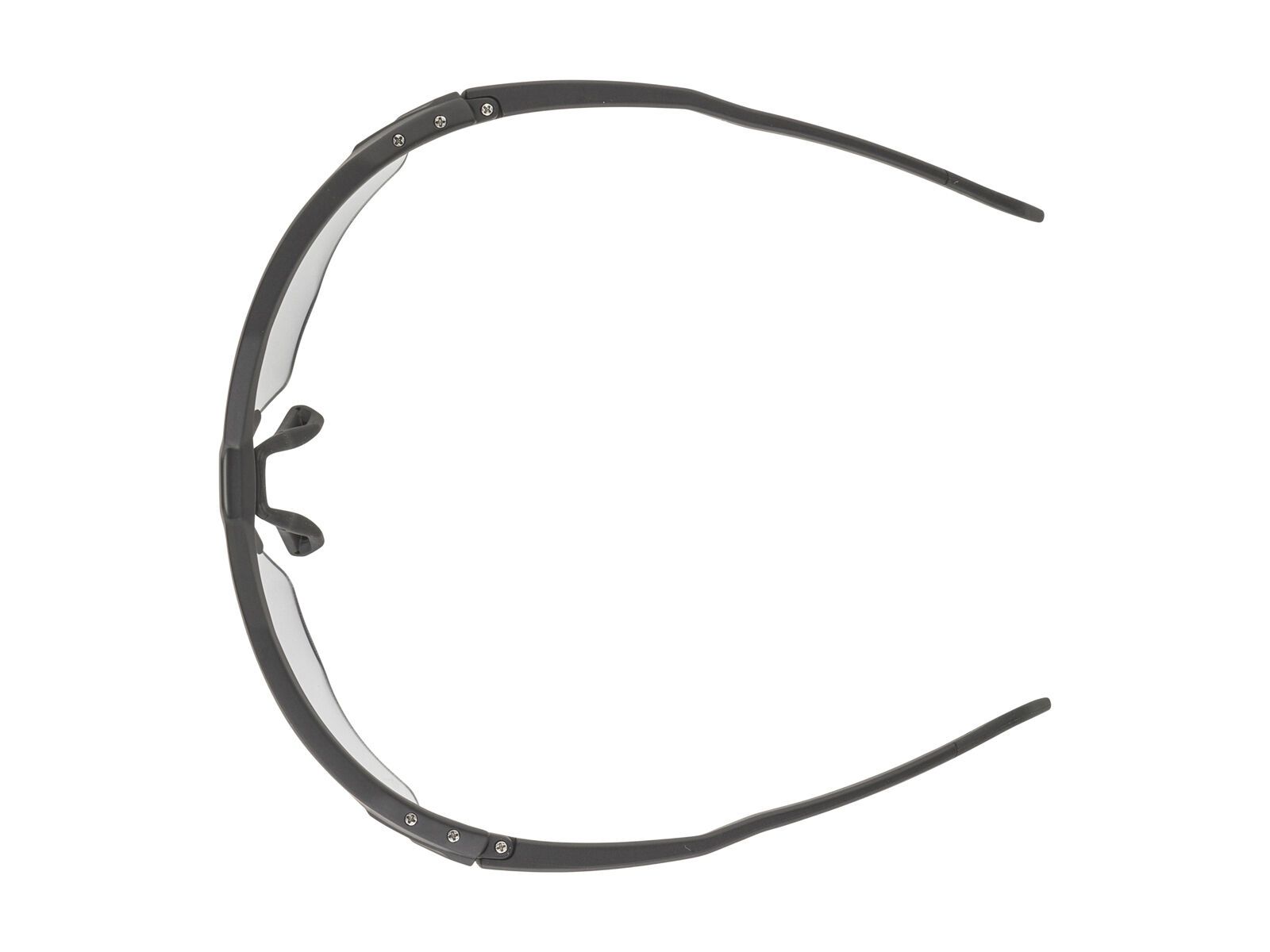 Alpina Twist Six HR V, Black / black matt - Bild 4