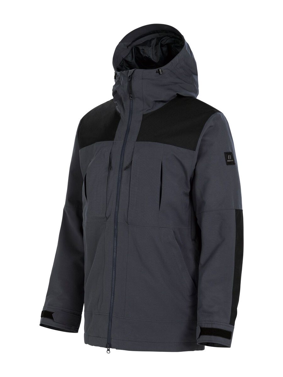 Armada Bergs Insulated Jacket, indigo - Bild 2