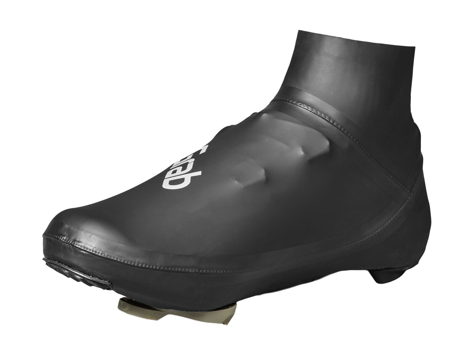GripGrab Faststream Aero Shoe Covers, black - Bild 4