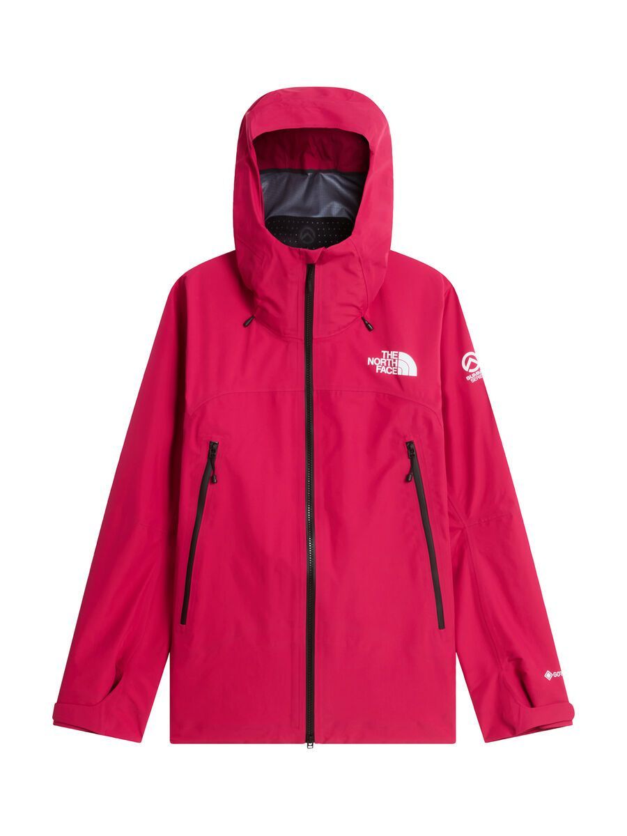 The North Face W Summit Cayesh GTX Pro Jacket, lali guran - Bild 1