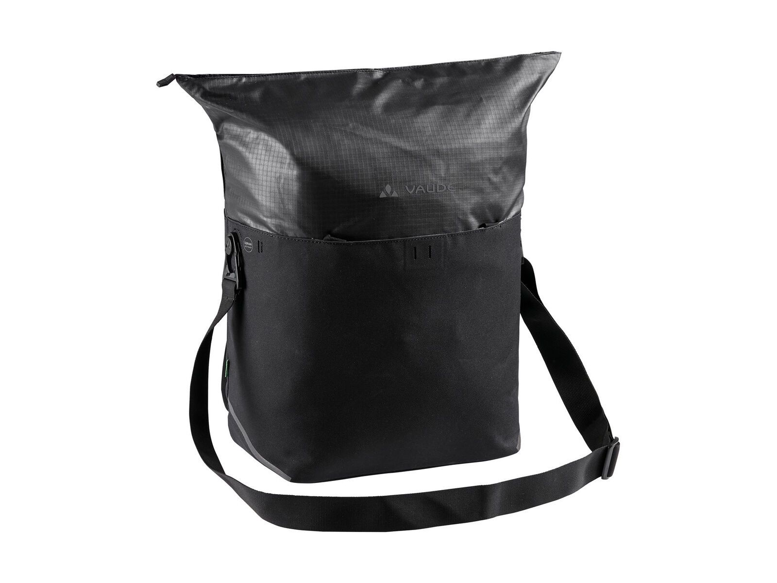 Vaude CityShop Bike, black - Bild 1