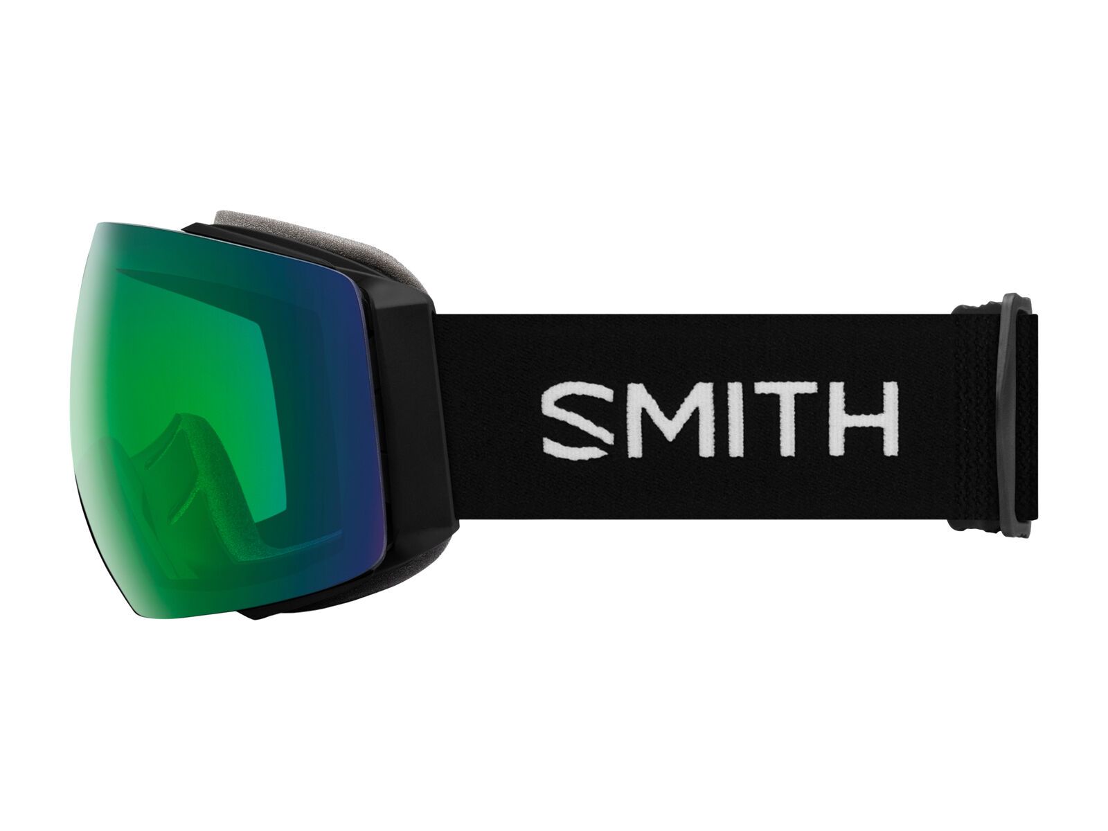 Smith I/O Mag, ChromaPop Everyday Green Mirror / black - Bild 3