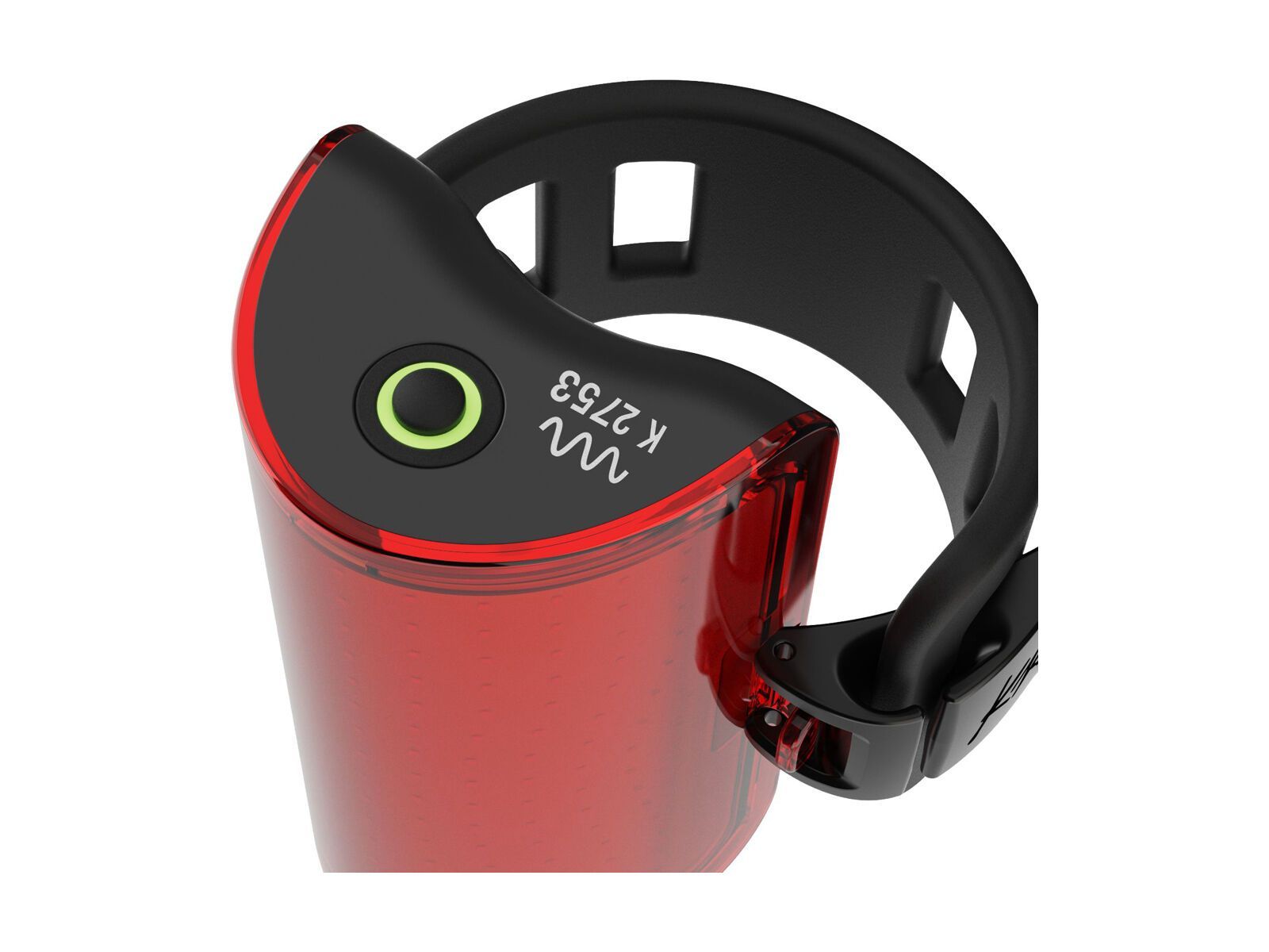 Knog Cobber StVZO, black - Bild 3