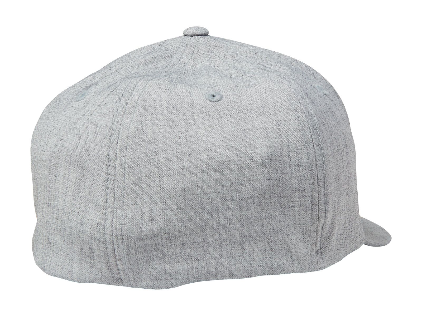 Fox Clouded Flexfit, steel grey - Bild 2